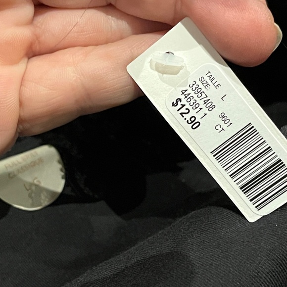 🌙 B118 - Reitman’s R Line full brief - Picture 2 of 2